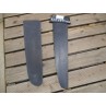 Aileron Windsurf occasion Kashy Fin   45 M Deep Tuttle-Box