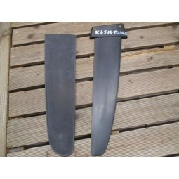 Aileron Windsurf occasion Kashy Fin   45 M Deep Tuttle-Box