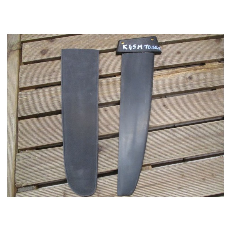 Aileron Windsurf occasion Kashy Fin   45 M Deep Tuttle-Box