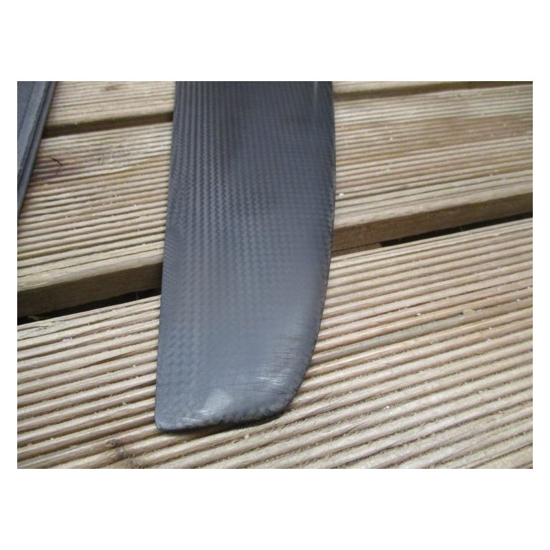 Aileron Windsurf occasion Kashy Fin   45 M Deep Tuttle-Box