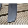 Aileron Windsurf occasion Kashy Fin   45 M Deep Tuttle-Box