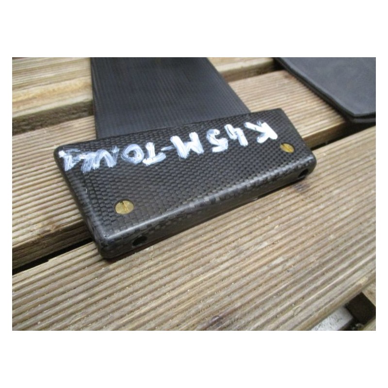Aileron Windsurf occasion Kashy Fin   45 M Deep Tuttle-Box