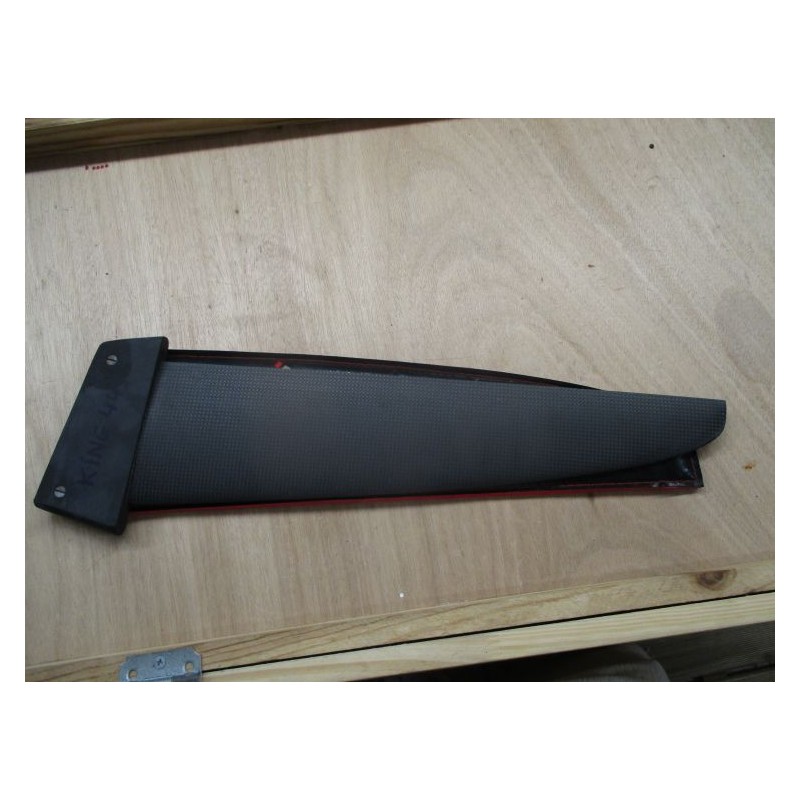 Aileron Windsurf occasion King fins   44 Deep Tuttle-Box