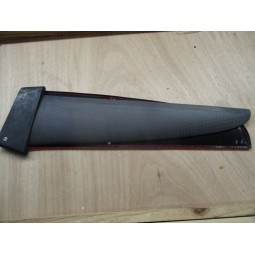 Aileron Windsurf occasion King fins   45 S Deep Tuttle-Box