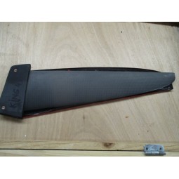 Aileron Windsurf occasion King fins   46 Deep Tuttle-Box