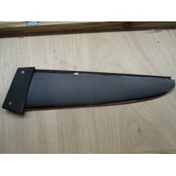 Aileron Windsurf occasion King fins   46 Deep Tuttle-Box