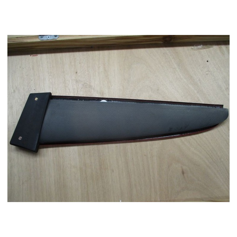 Aileron Windsurf occasion King fins   46 Deep Tuttle-Box