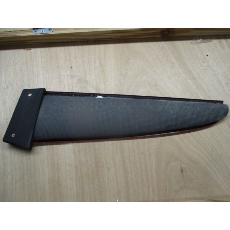 Aileron Windsurf occasion King fins   46 Deep Tuttle-Box