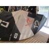 Aile nue Kitesurf occasion Core XR 7 12 m² 2022