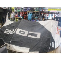 Aile nue Kitesurf occasion Core XR 7 12 m² 2022