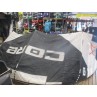 Aile nue Kitesurf occasion Core XR 7 12 m² 2022