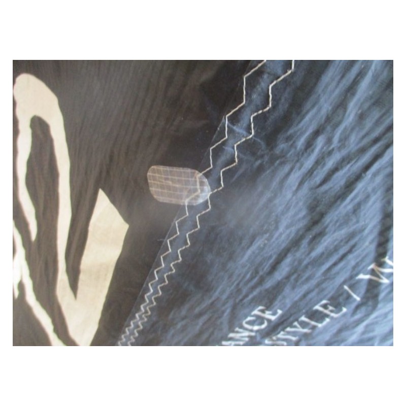 Aile nue Kitesurf occasion Core XR 7 12 m² 2022