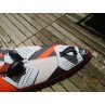 Flotteur Windsurf occasion RRD wavecult wood V7 74  