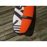 Flotteur Windsurf occasion RRD wavecult wood V7 74  
