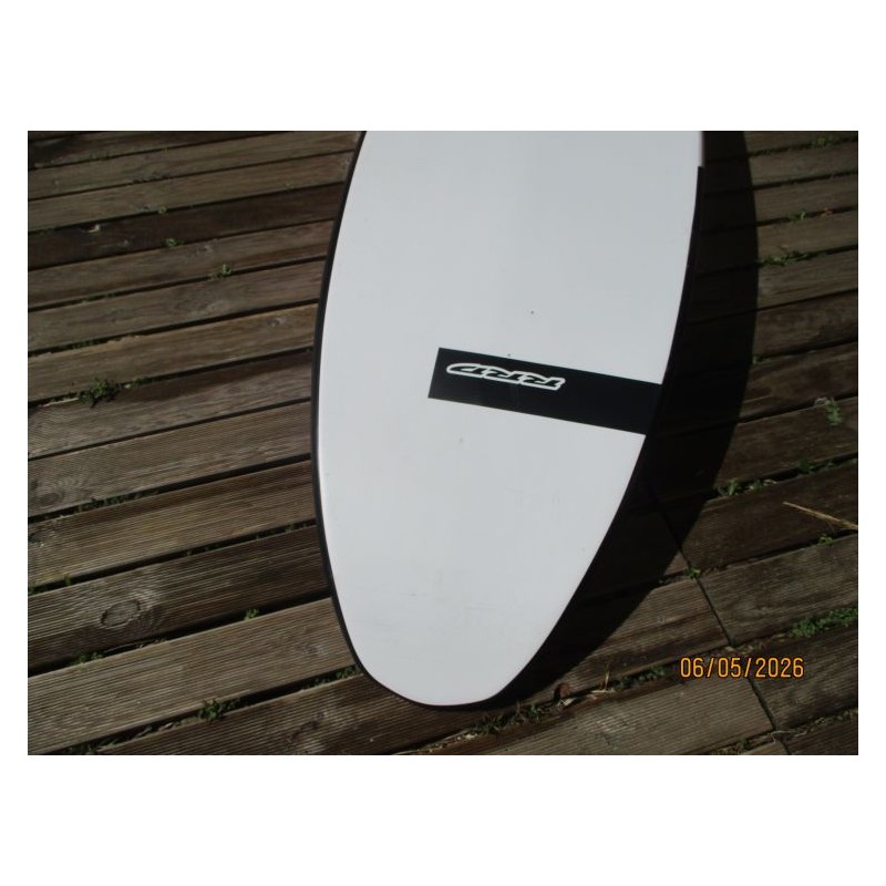 Flotteur Windsurf occasion RRD wavecult wood V7 74  