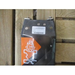 Mat occasion Starboard Mat Carbon 95 MK2 90° DT C400 95