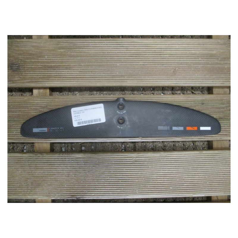Stab occasion RRD FLOWARCH ADJUSTABLE 190