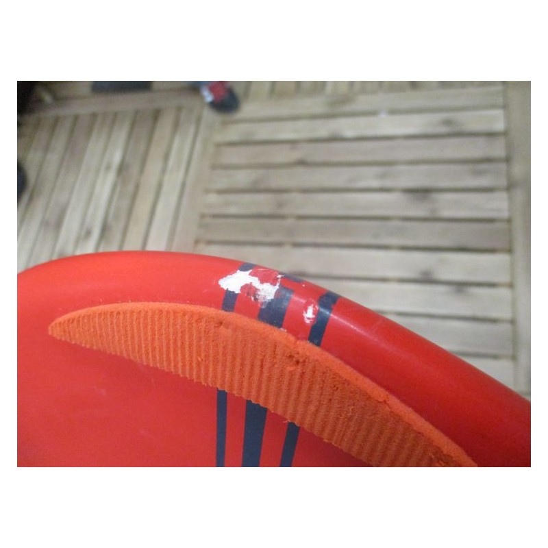 Flotteur Wing Foil occasion F-one Rocket S 4'10 x 21,5' - 48 L 2024