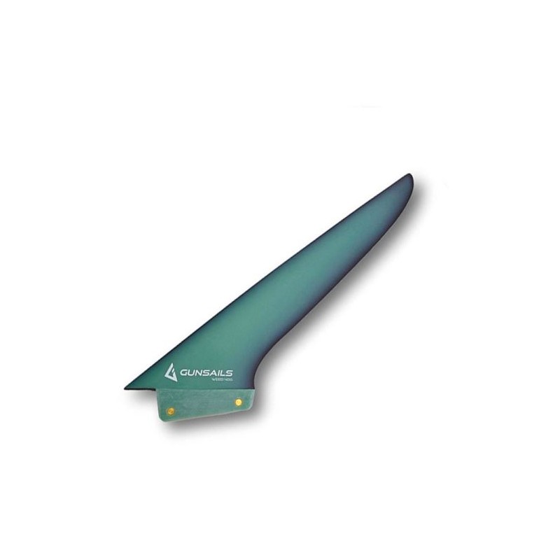 Gunsails WEED TUTTLE BOX