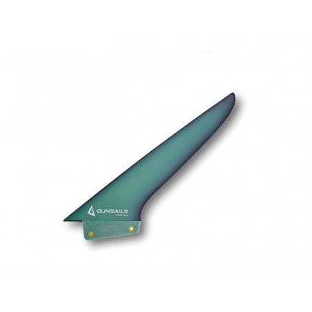Gunsails WEED TUTTLE BOX