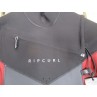 Shorty Homme Rip curl Dawn patrol L/S C/ZIP S