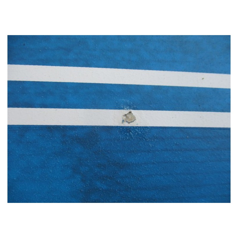 Flotteur Windsurf occasion Starboard iSONIC 98 CARBON REFLEX SANDWICH 2024