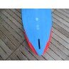 Flotteur Windsurf occasion Starboard iSONIC 98 CARBON REFLEX SANDWICH 2024