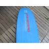 Flotteur Windsurf occasion Starboard iSONIC 98 CARBON REFLEX SANDWICH 2024