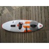 Flotteur Windsurf occasion RRD wavecult V8 74  