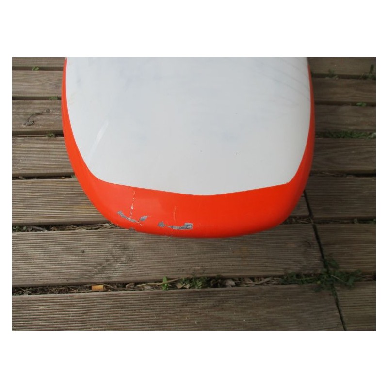 Flotteur Windsurf occasion RRD wavecult V8 74  