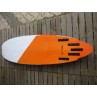 Flotteur Windsurf occasion RRD wavecult V8 74  