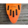 Flotteur Windsurf occasion RRD wavecult V8 74  