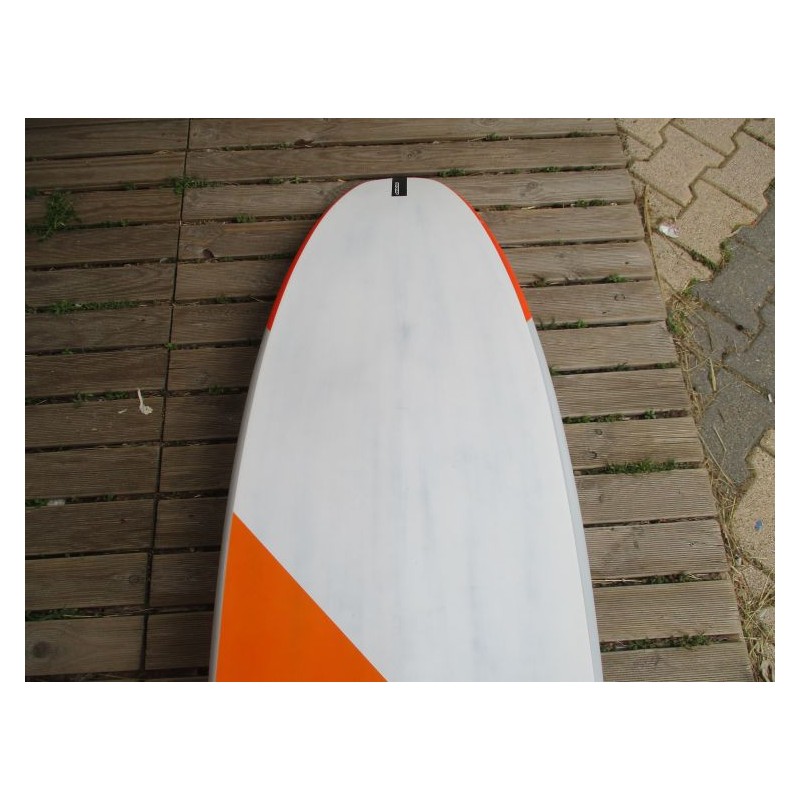 Flotteur Windsurf occasion RRD wavecult V8 74  