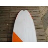 Flotteur Windsurf occasion RRD wavecult V8 74  