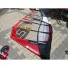 Voile Windsurf occasion Patrik Foil S2 4,8 m² 2023