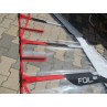 Voile Windsurf occasion Patrik Foil S2 4,8 m² 2023