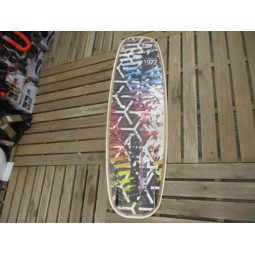 Flotteur Kitesurf occasion Flexifoil anachist 134 x 39  