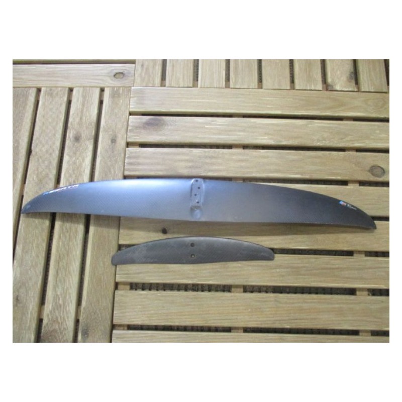Front Wing occasion Alpinefoil REGATA 1100+ stab 238