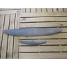 Front Wing occasion Alpinefoil REGATA 1100+ stab 238