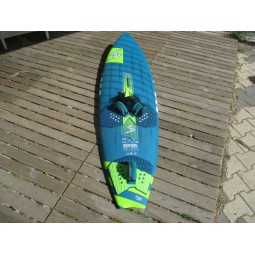 Flotteur Windsurf occasion Simmer G6 FLYWAVE 85 2024
