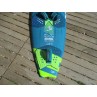 Flotteur Windsurf occasion Simmer G6 FLYWAVE 85 2024