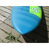 Flotteur Windsurf occasion Simmer G6 FLYWAVE 85 2024