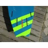 Flotteur Windsurf occasion Simmer G6 FLYWAVE 85 2024