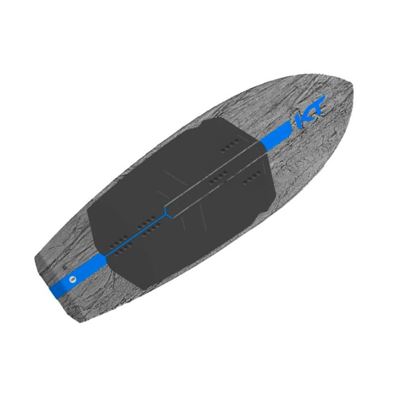 KT foiling Drifter 5 Carbon 2026