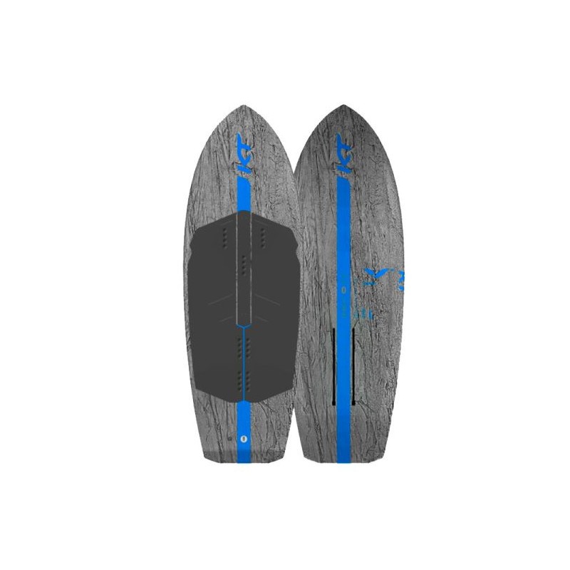 KT foiling Drifter 5 Carbon 2026
