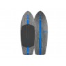 KT foiling Drifter 5 Carbon 2026