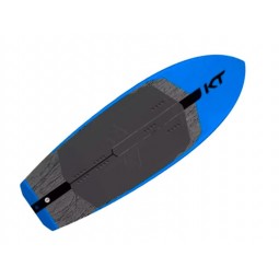 KT foiling Drifter 5 Pro Carbon 2027