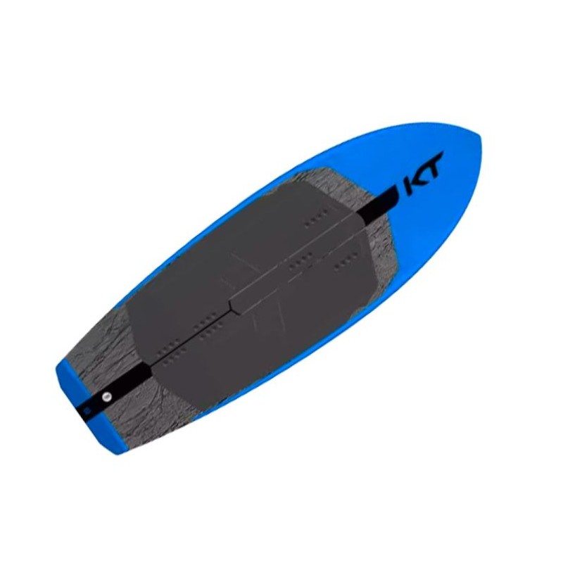 KT foiling Drifter 5 Pro Carbon 2026