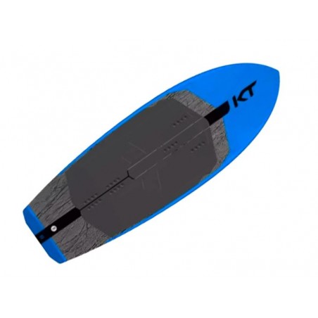 KT foiling Drifter 5 Pro Carbon 2026