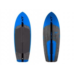KT foiling Drifter 5 Pro Carbon 2026